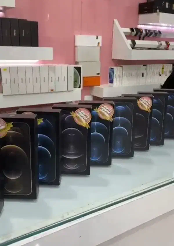 12Promax 12Pro. 12|موبایل|تهران, استاد معین|دیوار