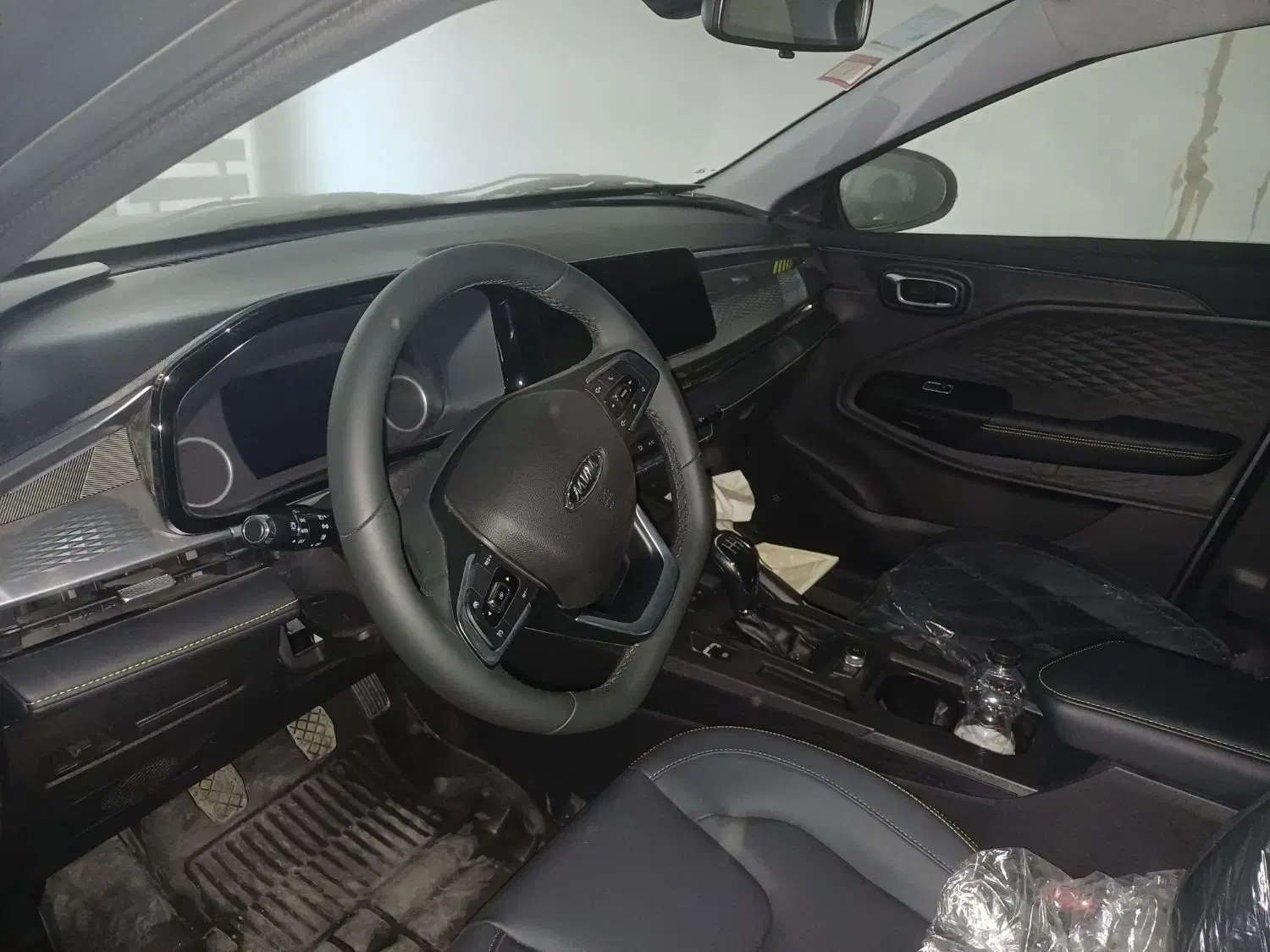 فروش x33 cross|خودرو سواری و وانت|مشهد, سجاد شهر|دیوار