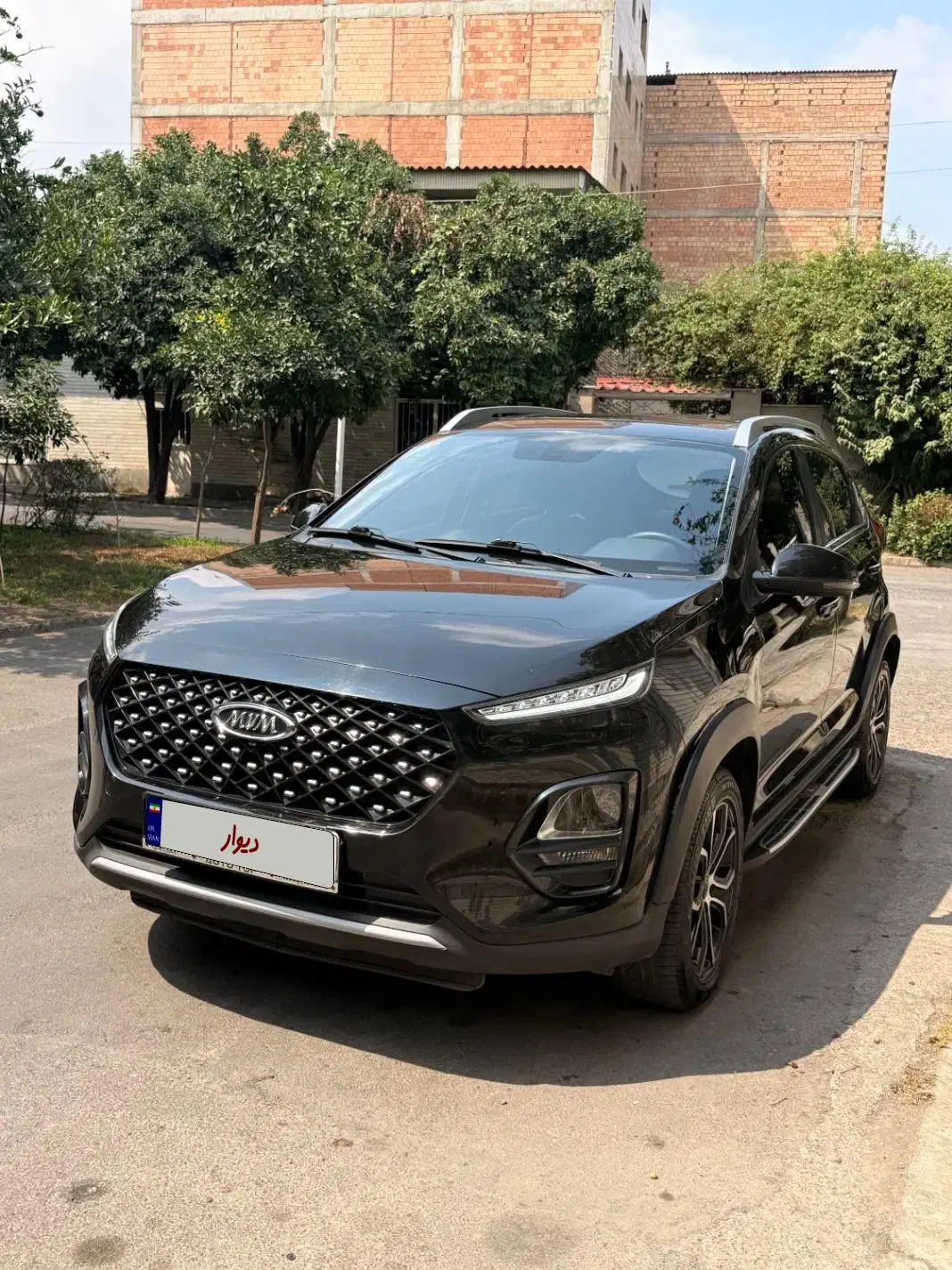 X22pro 1402|خودرو سواری و وانت|گرگان, |دیوار