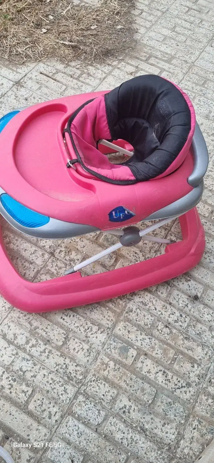 روروئک|کالسکه و لوازم جانبی|تهران, تهرانپارس شرقی|دیوار