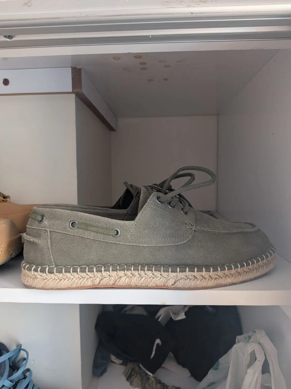 Pull & Bear سایز ۴۵|کیف، کفش، کمربند|کرج, ساماندهی|دیوار