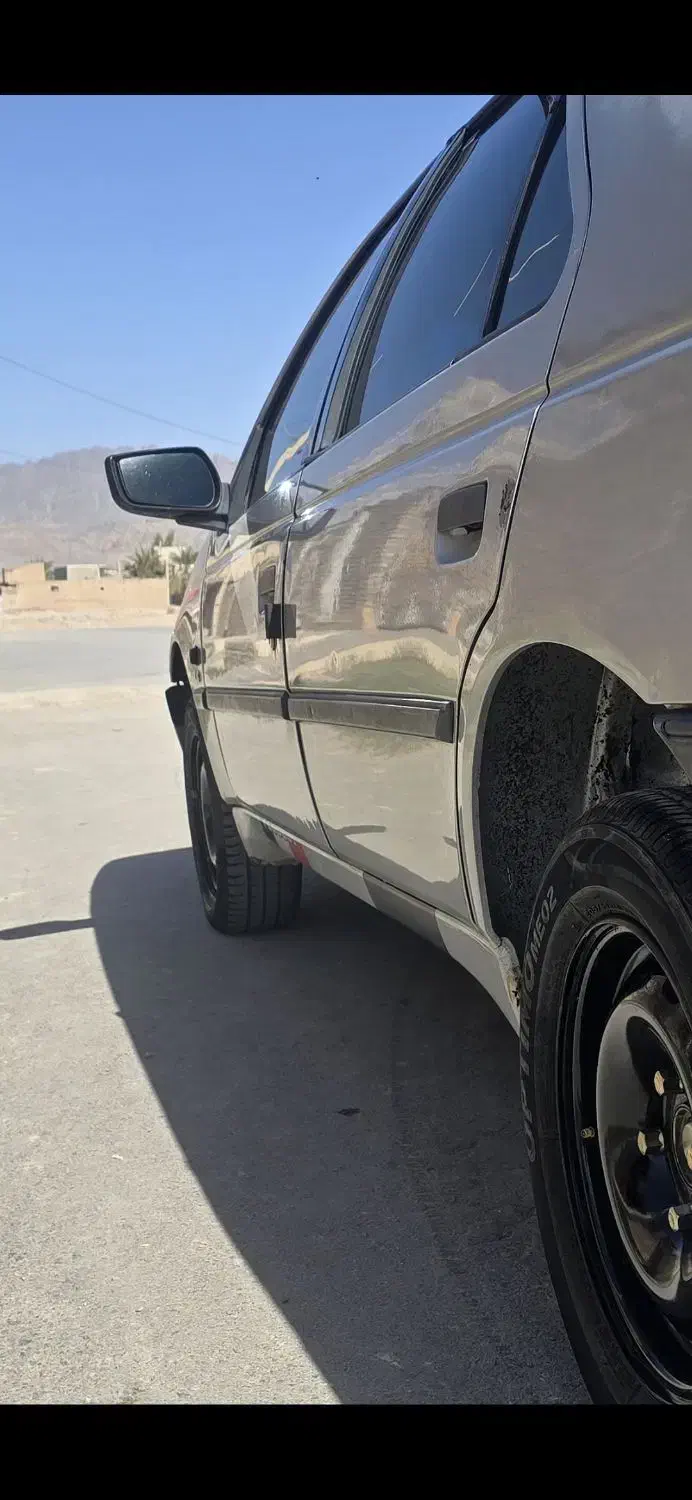 پژو 405|خودرو سواری و وانت|خاش, |دیوار