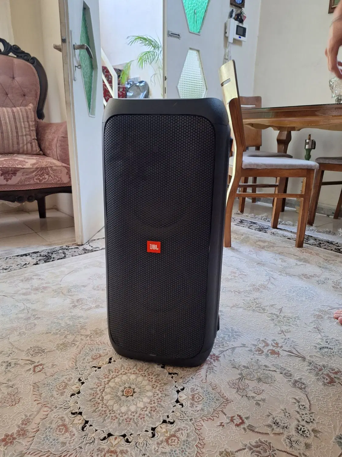 jbl 310|سیستم صوتی خانگی|تهران, شارق|دیوار