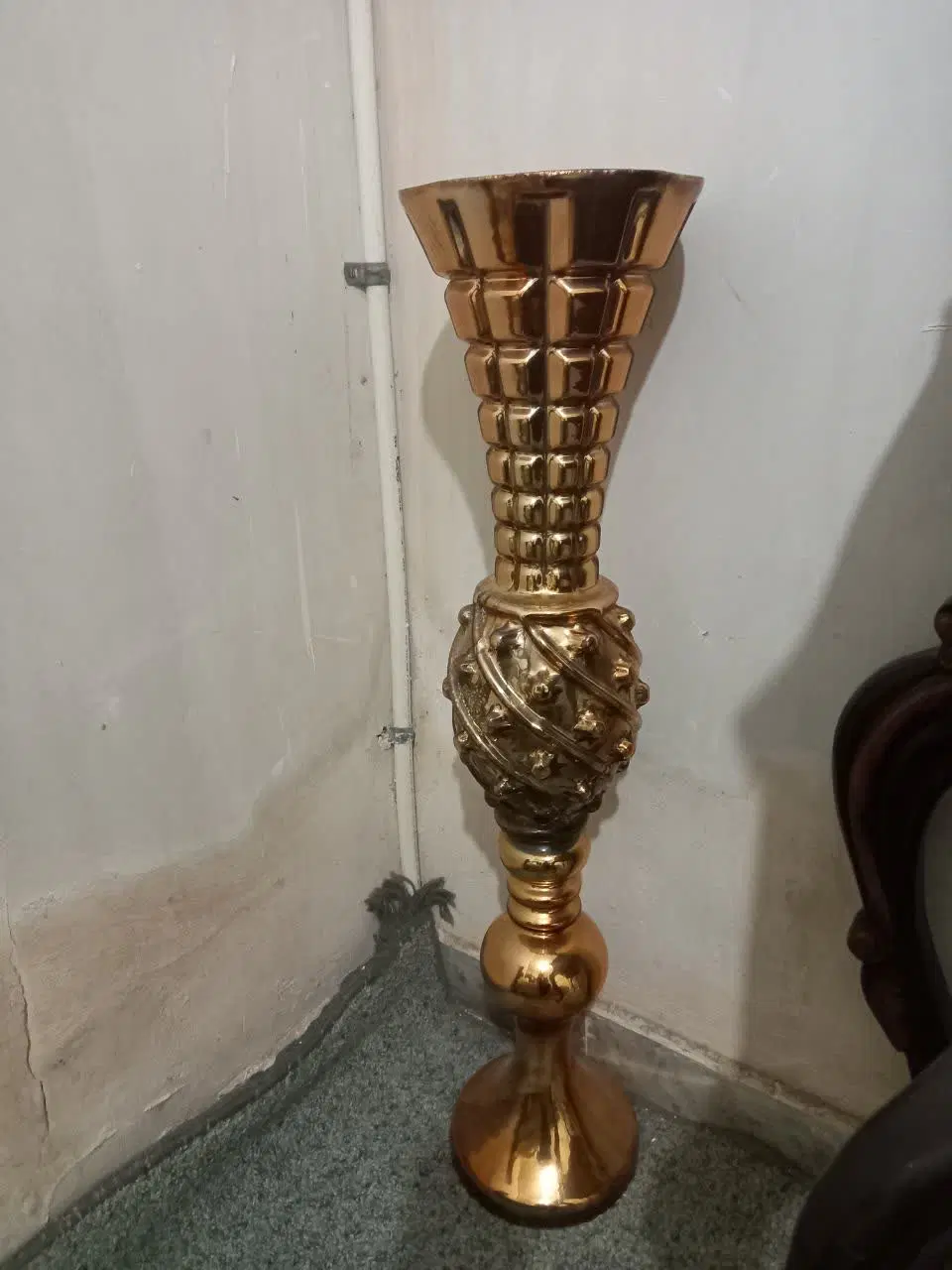 گلدان|صنایع دستی و سایر لوازم تزئینی|قم, شهدا|دیوار