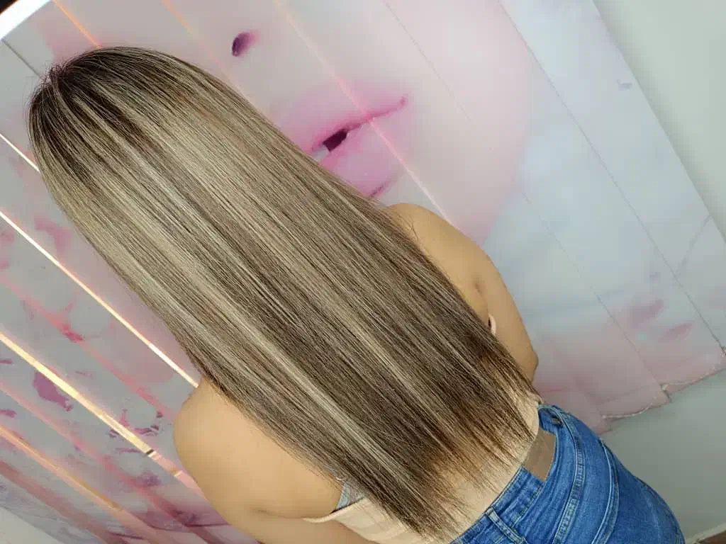 تخفیف ۵۰درصدی ویژه عید|خدمات آرایشگری و زیبایی|قائم‌شهر, |دیوار