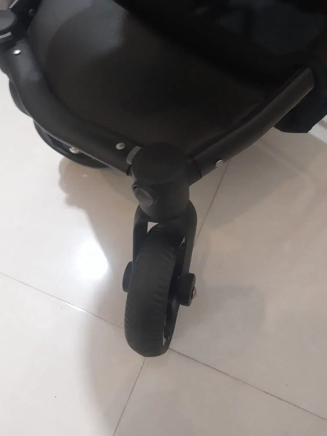 کالسکه|کالسکه و لوازم جانبی|تهران, افسریه جنوبی|دیوار