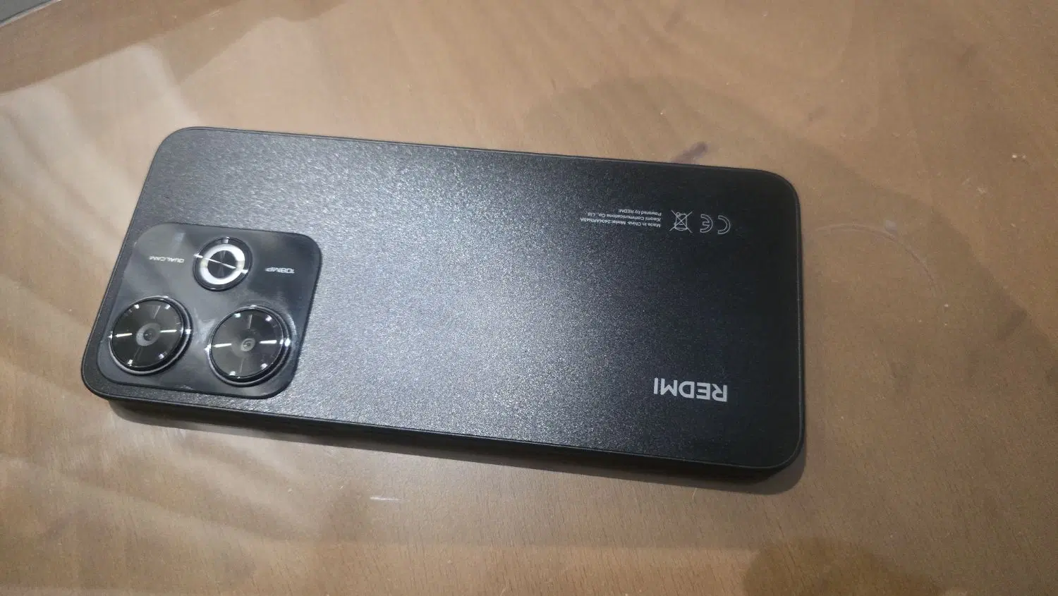 redmi 13x 256|موبایل|تهران, شارق|دیوار
