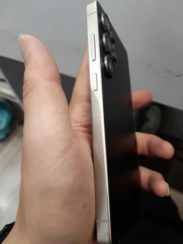 SAMSUNG S25 ULTRA|موبایل|تهران, آذربایجان|دیوار