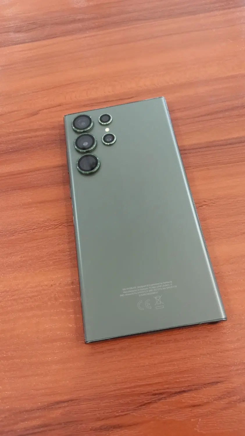 S23 ultra|موبایل|خرمآباد, |دیوار