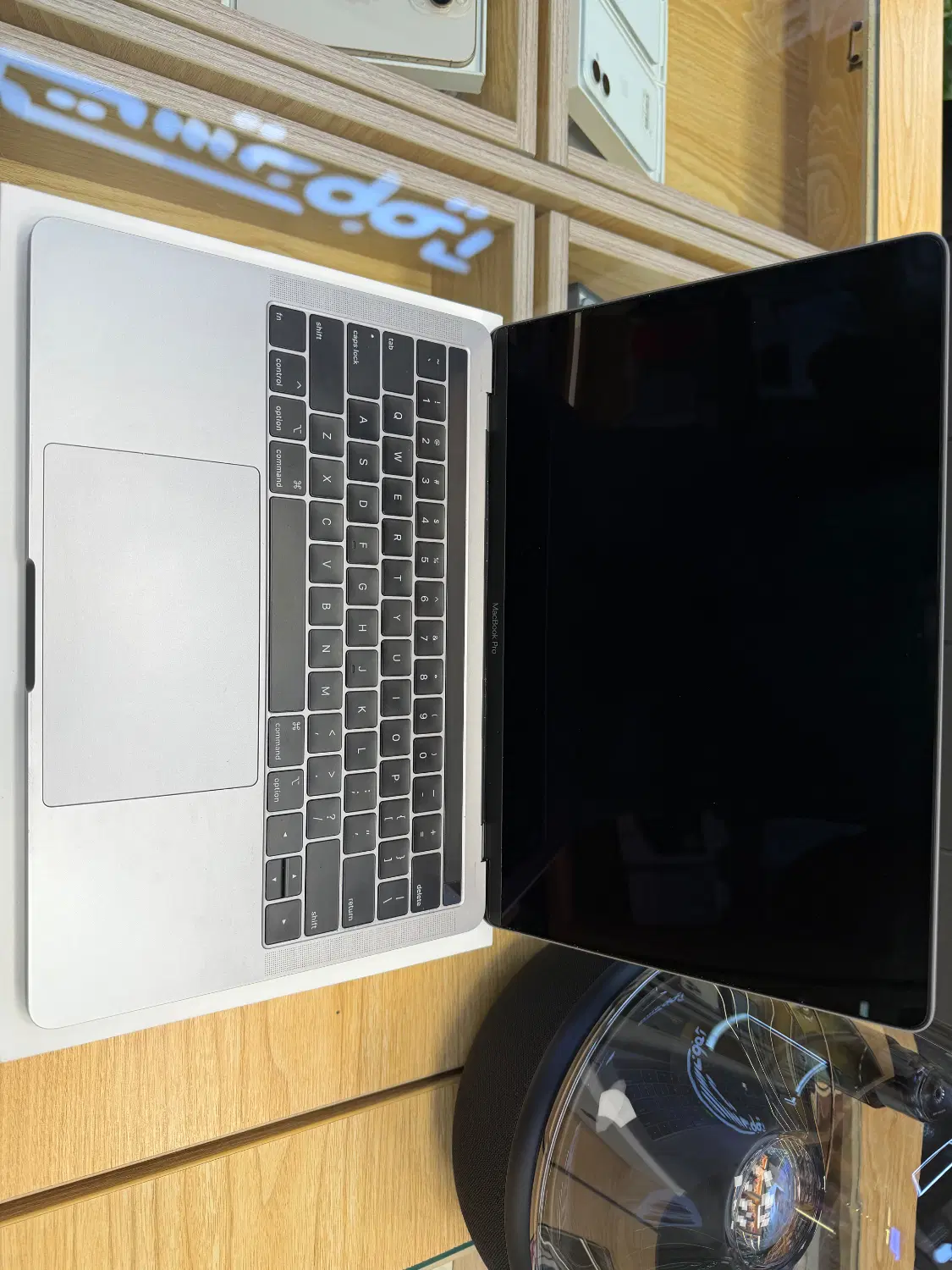 MacBook Pro 13-inch|رایانه همراه|ساری, |دیوار