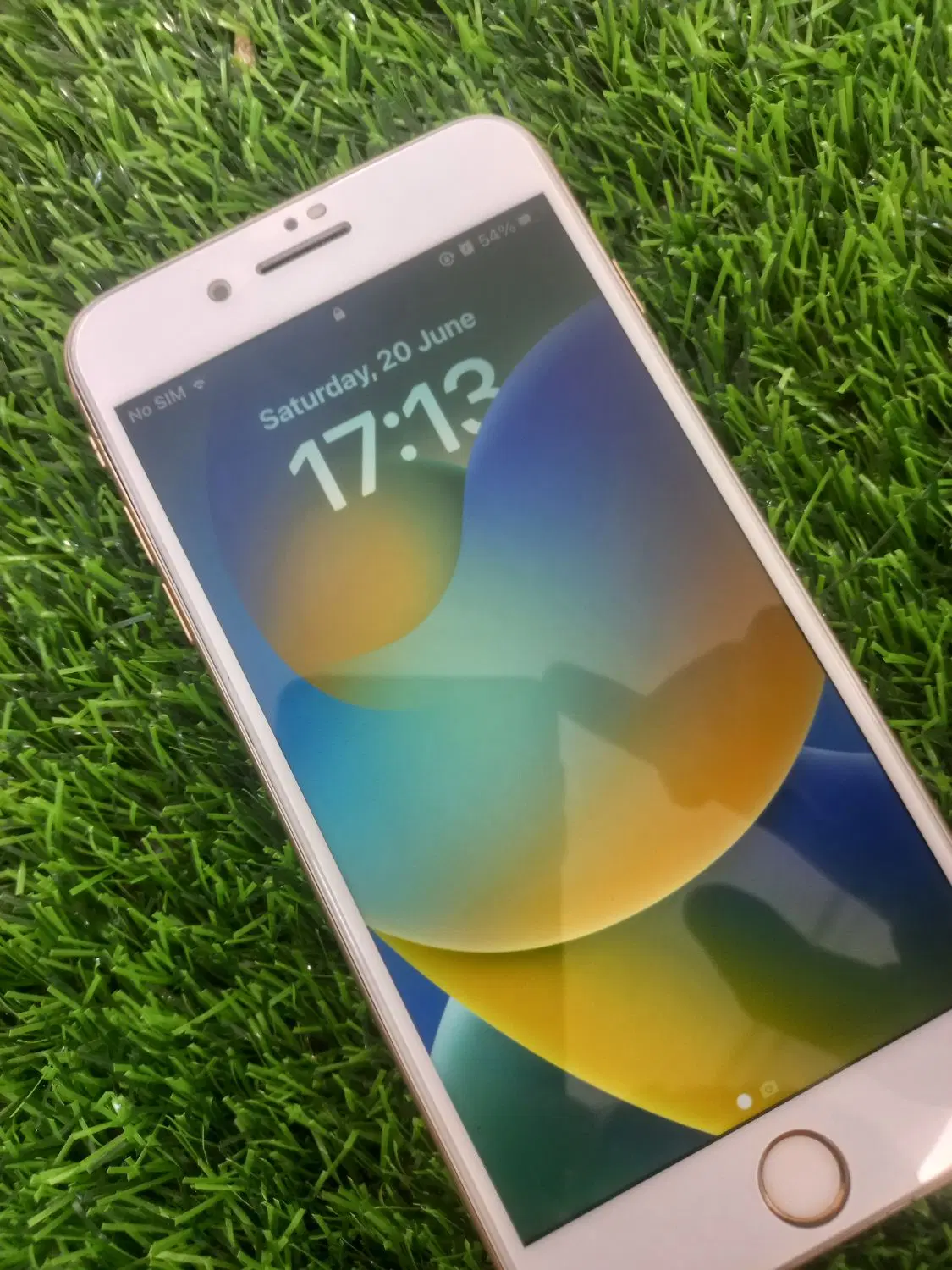 iPhone 8 plus|موبایل|مشهد, جاهد شهر|دیوار