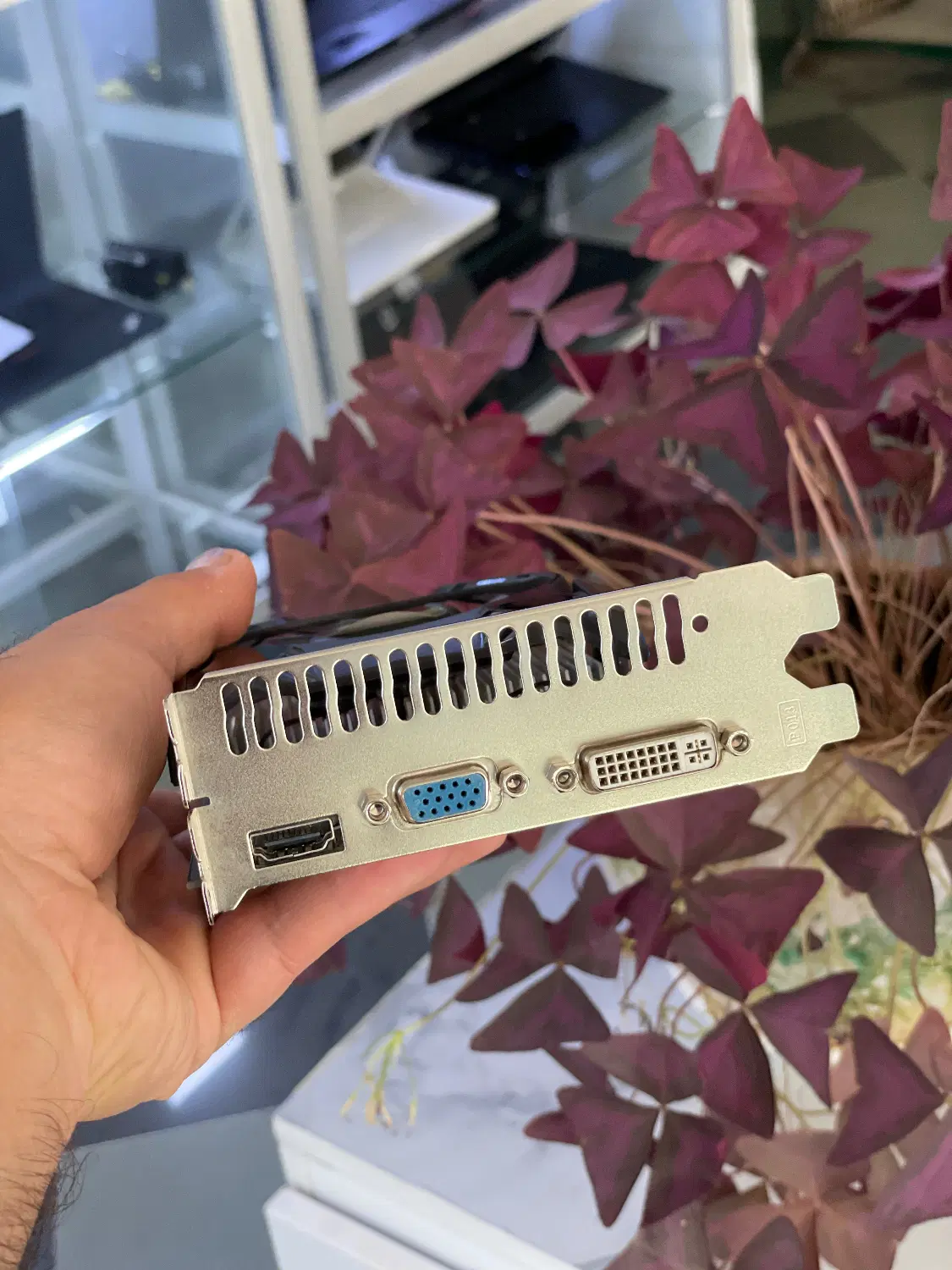AFOX 610 2g|قطعات و لوازم جانبی رایانه|کرمانشاه, |دیوار