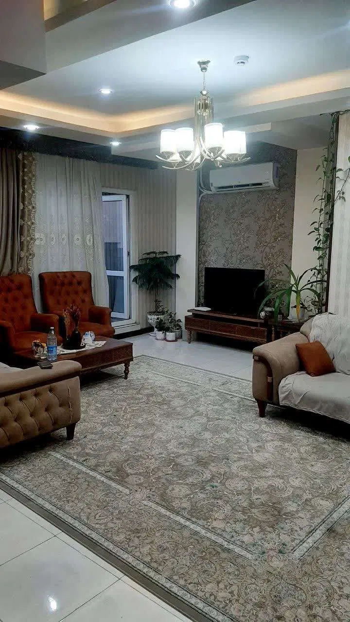 واحد ۸۸متری جنوبی ،بلوار ولایت فاز 2 گلگهر 2 واحدی|فروش آپارتمان|سیرجان, |دیوار