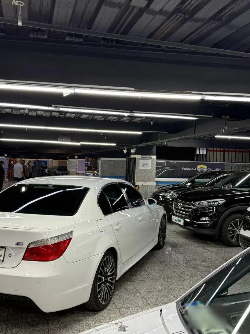 530i 2006فول|خودرو سواری و وانت|تهران, هفده شهریور|دیوار