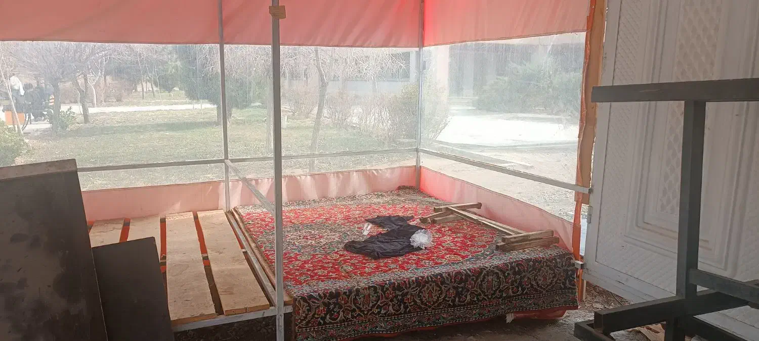 کانکس|فروشگاه و مغازه|بیرجند, |دیوار