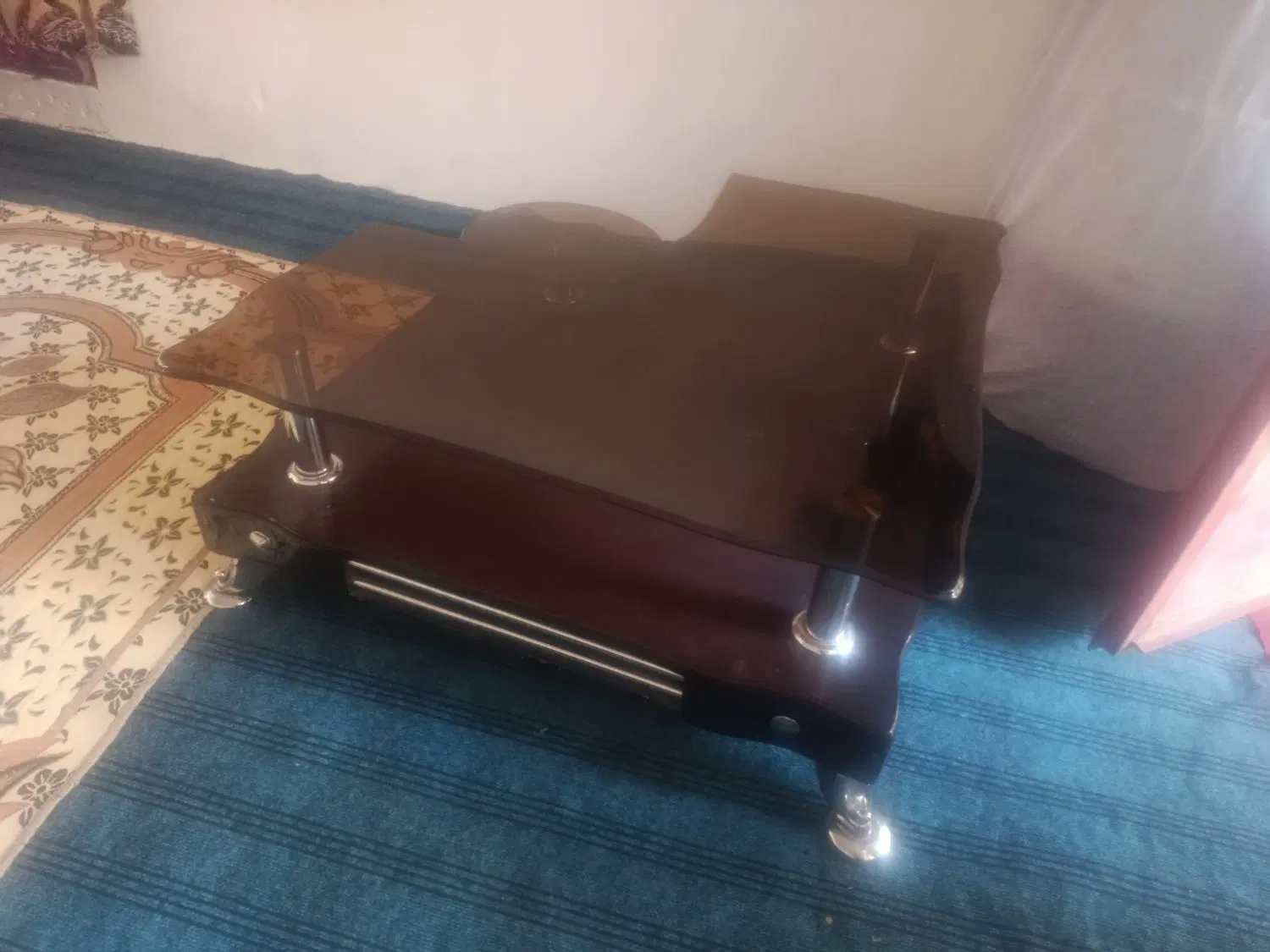 مبل|مبلمان خانگی و میز عسلی|کرمانشاه, |دیوار