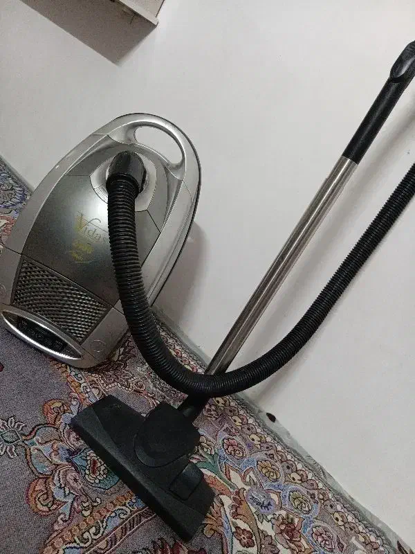 جاروبرقی|جاروبرقی، جارو شارژی، بخارشو|مشهد, مهدی آباد|دیوار