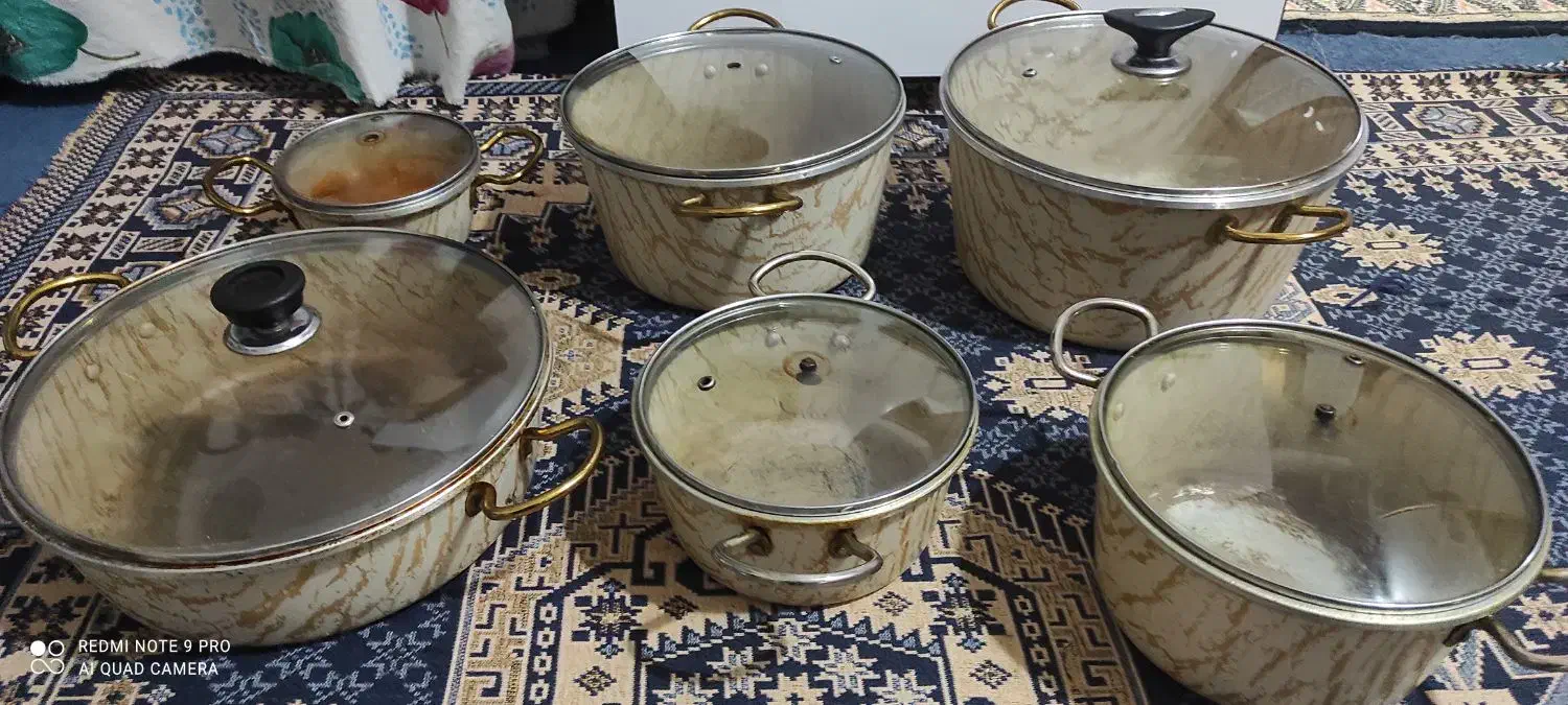 دیگ|ظروف پخت‌وپز|آبادان, |دیوار