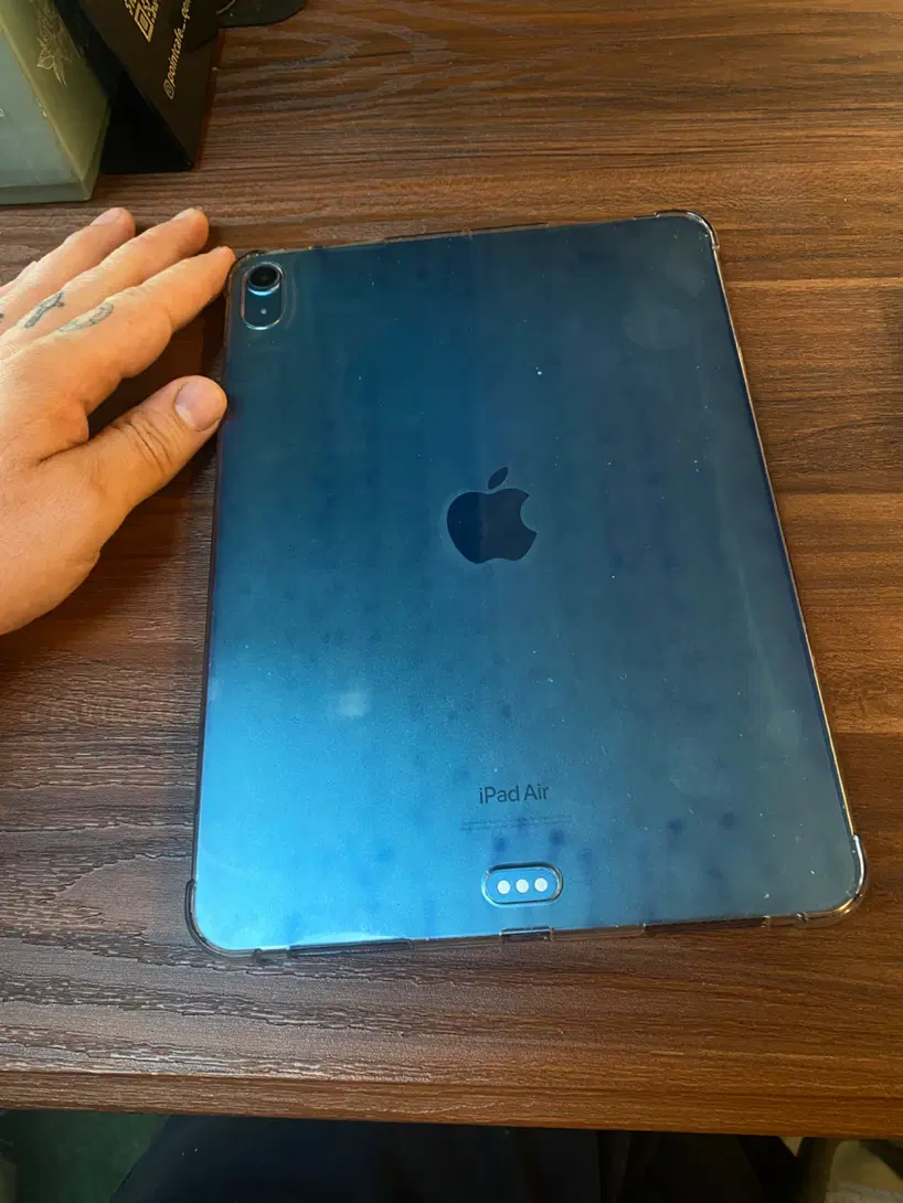 ipad air 2022|تبلت|قم, الغدیر|دیوار