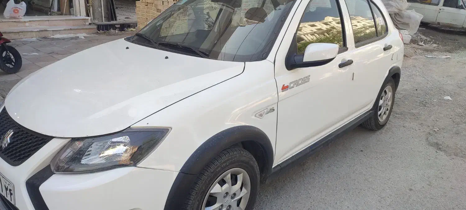 کویک s مدل 404|خودرو سواری و وانت|آبادان, |دیوار