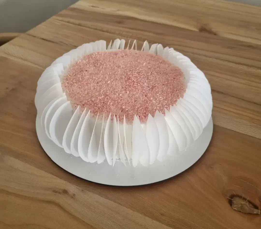 کیک تولد|خوردنی و آشامیدنی|تهران, پرستار|دیوار