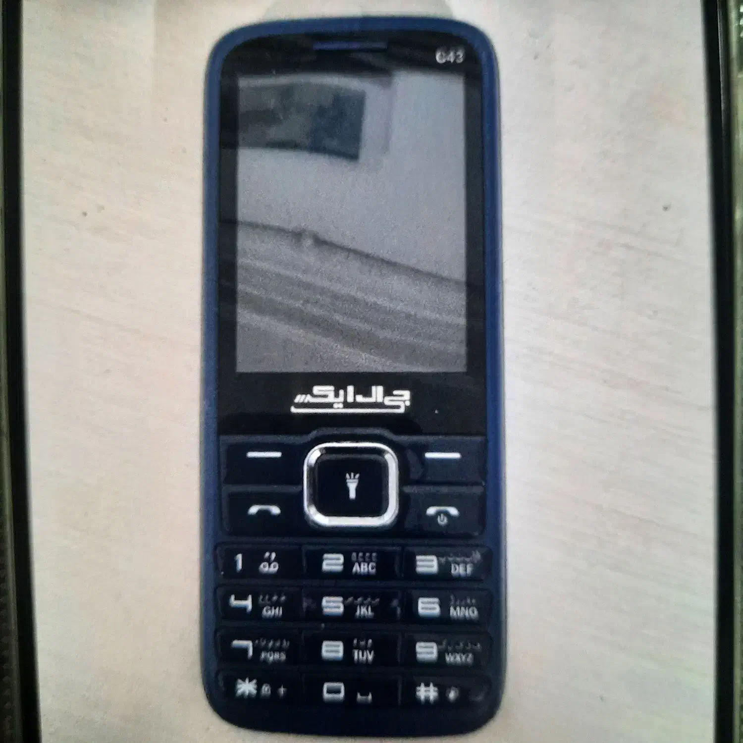 گوشی جی ال ایکس|موبایل|مشهد, شهرک رازی (شهرک غرب)|دیوار