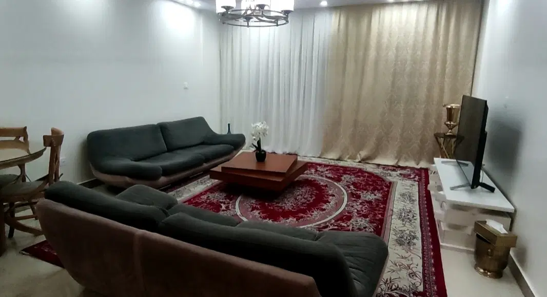 مبل|مبلمان خانگی و میز عسلی|تهران, والفجر (افسریه)|دیوار