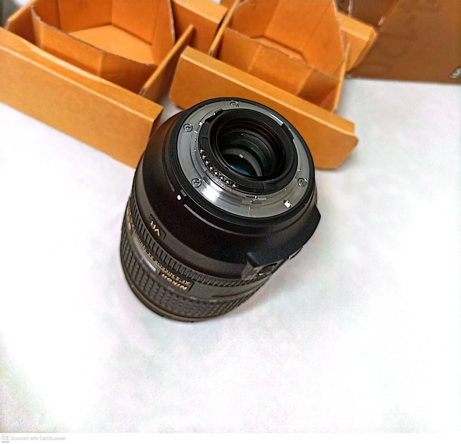 Lens 24-120 f4 nikon nano|دوربین عکاسی و فیلمبرداری|اصفهان, لنبان|دیوار