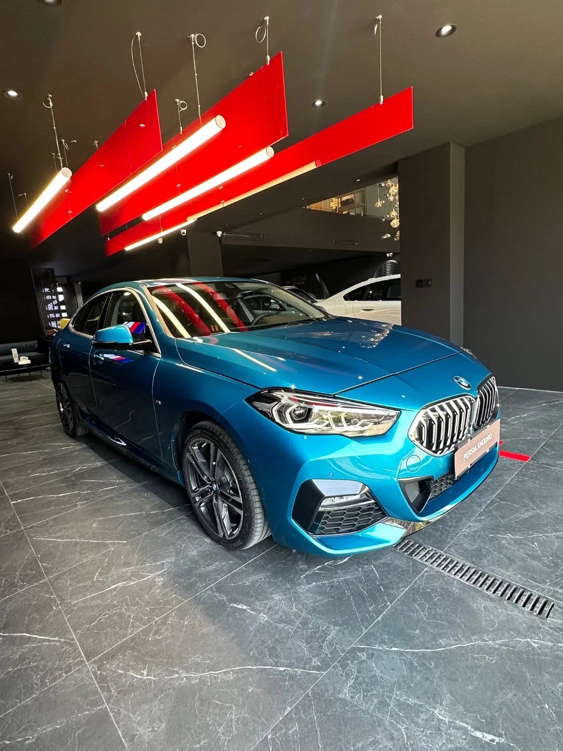 2024 BMW 225i|خودرو سواری و وانت|تهران, اختیاریه|دیوار