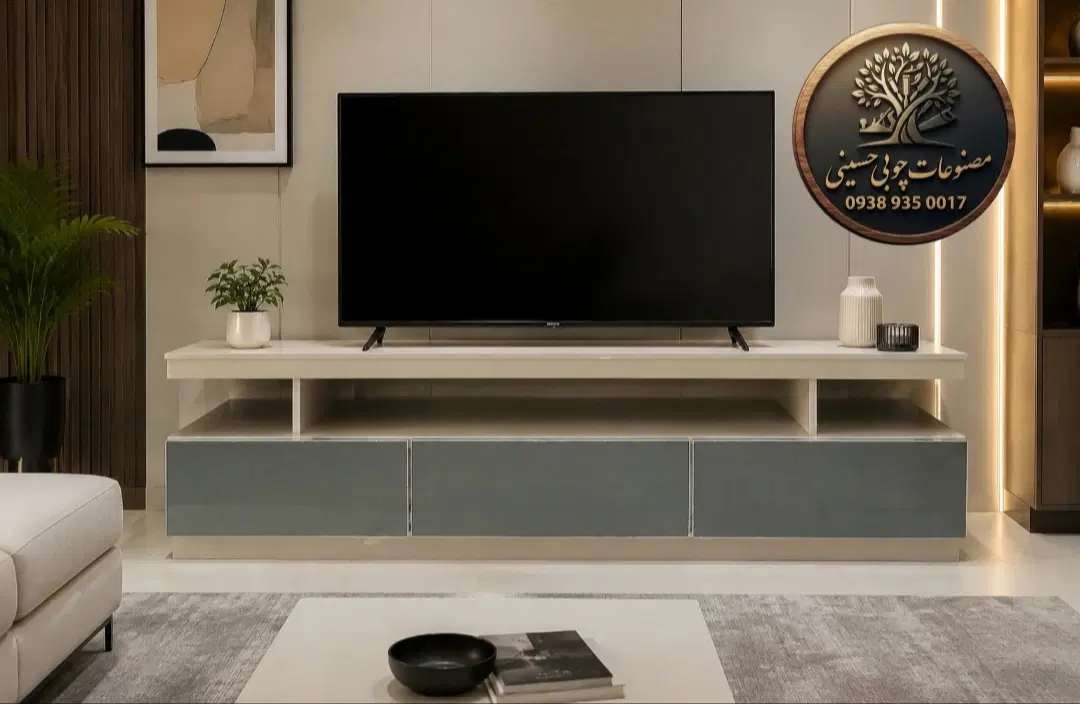 میزtv|میز تلویزیون|مرودشت, شهرک مهدیه|دیوار
