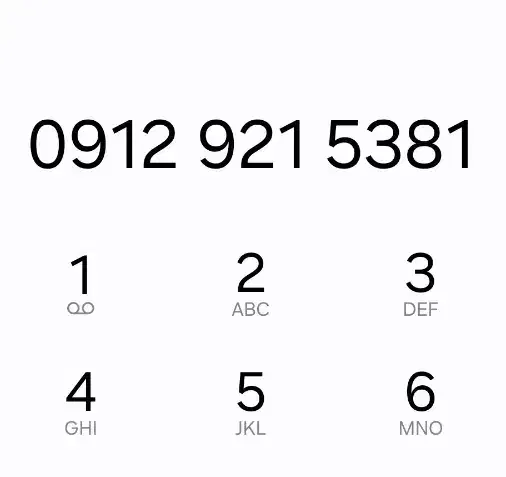 0912-921.53.81|سیمکارت|اسلامشهر, مطهری|دیوار