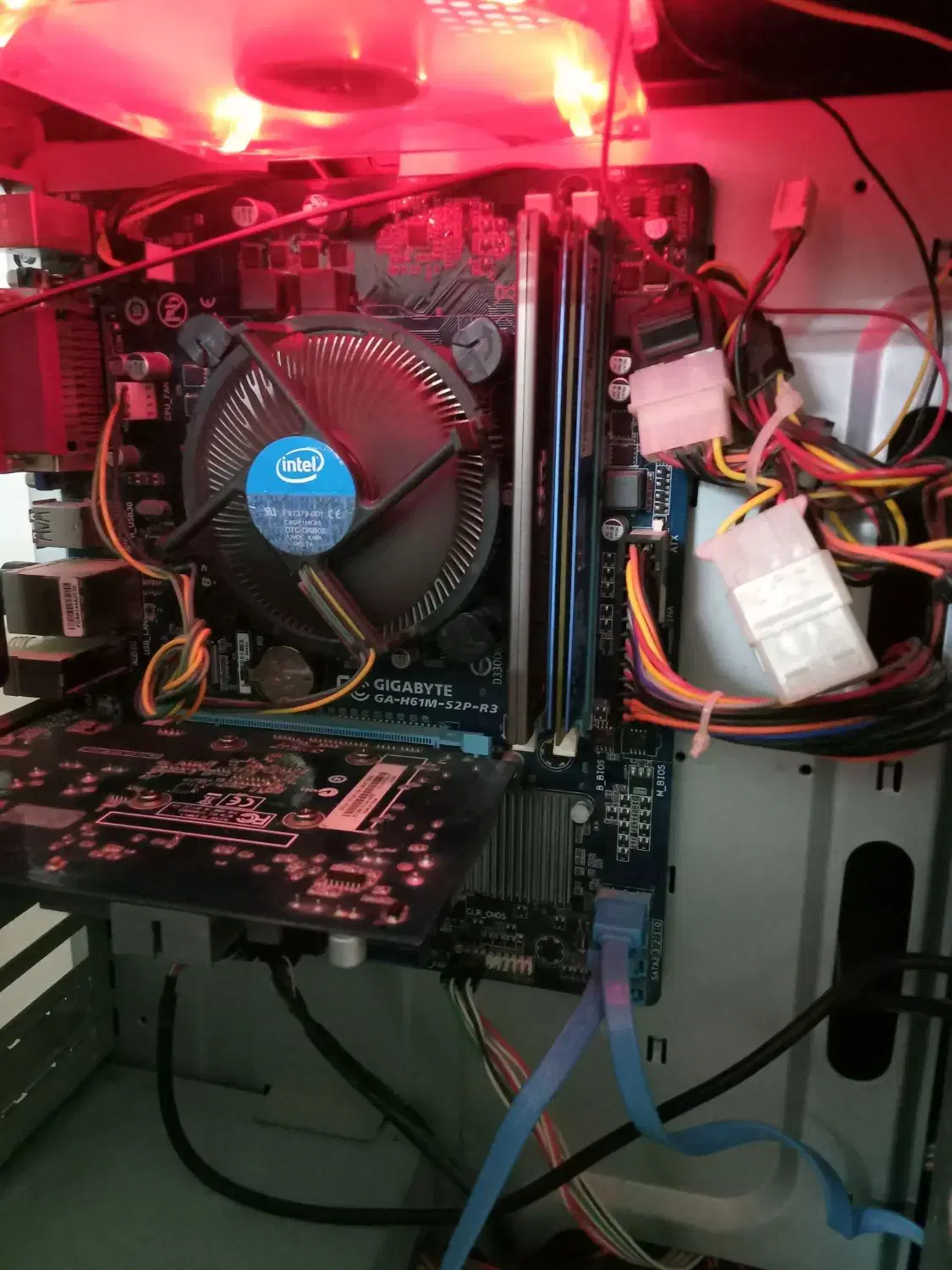 سیستم Pc|رایانه رومیزی|زابل, |دیوار