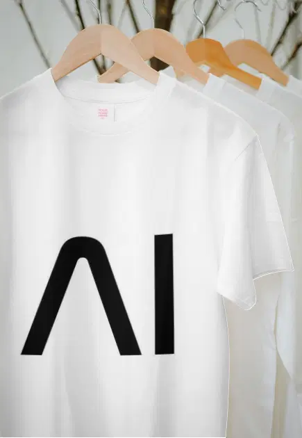 تیشرت مدل AI|لباس|نجف‌آباد, ویلاشهر|دیوار