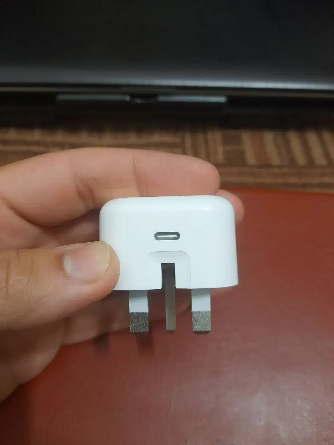 شارژر ۲۰w آیفون|لوازم جانبی موبایل و تبلت|آمل, |دیوار