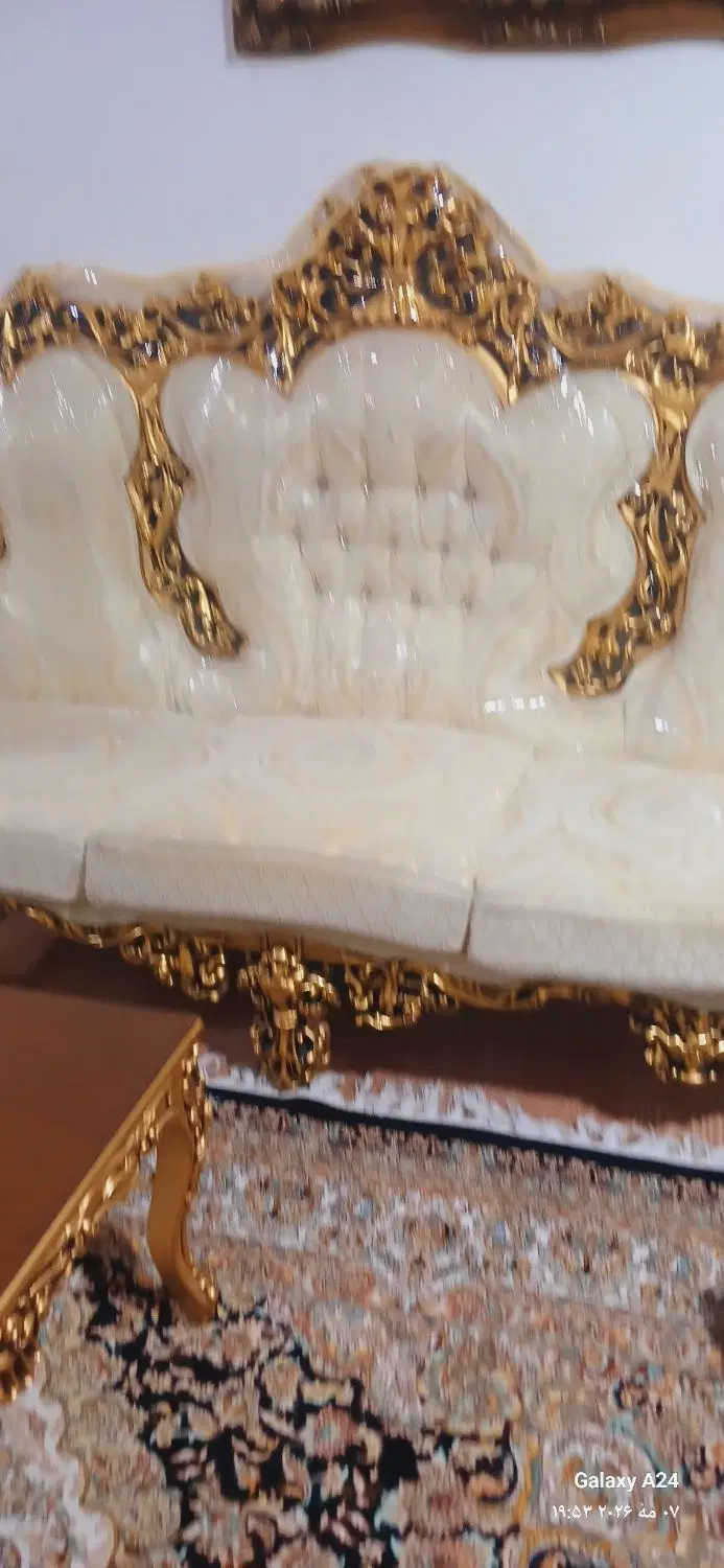مبلمان|مبلمان خانگی و میز عسلی|سراب, |دیوار
