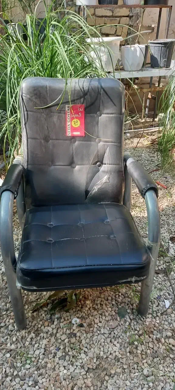 صندلی|صندلی و نیمکت|جهرم, |دیوار