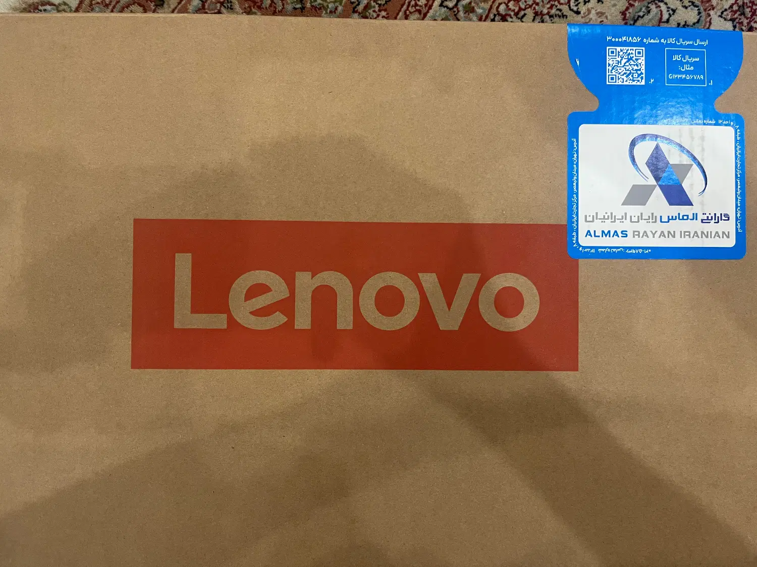 Lenovo v15 g4|رایانه همراه|کرج, کوی مدرس|دیوار