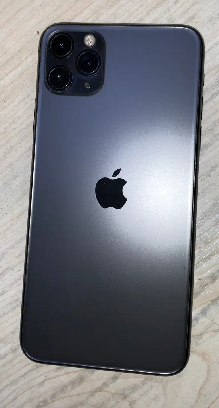 IPHONE 11 PROMAX 256G ZA|موبایل|اصفهان, گلزار|دیوار