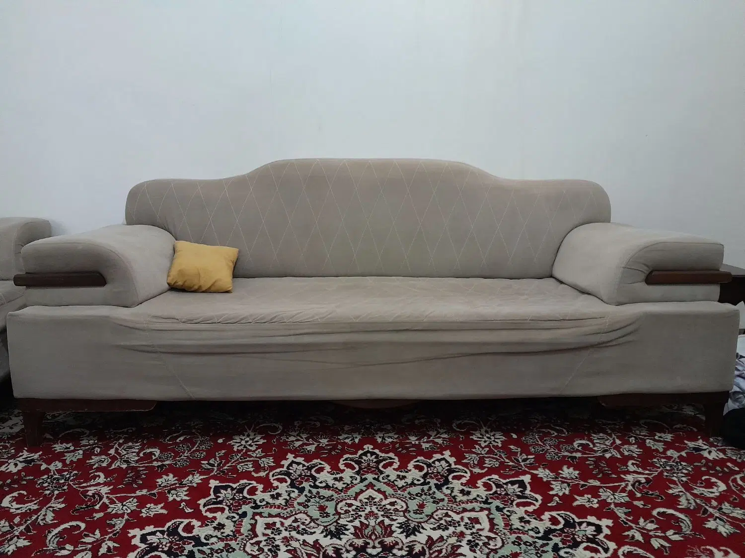 مبل|مبلمان اداری|صالح آباد (ایلام), |دیوار