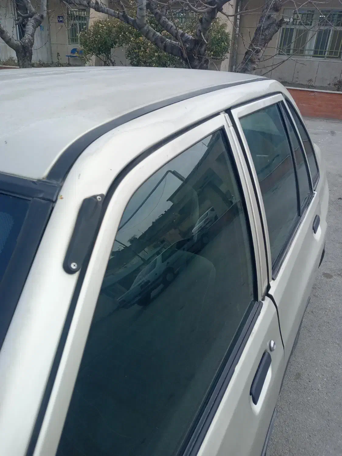 پراید ۱۴۱|خودرو سواری و وانت|نمین, |دیوار