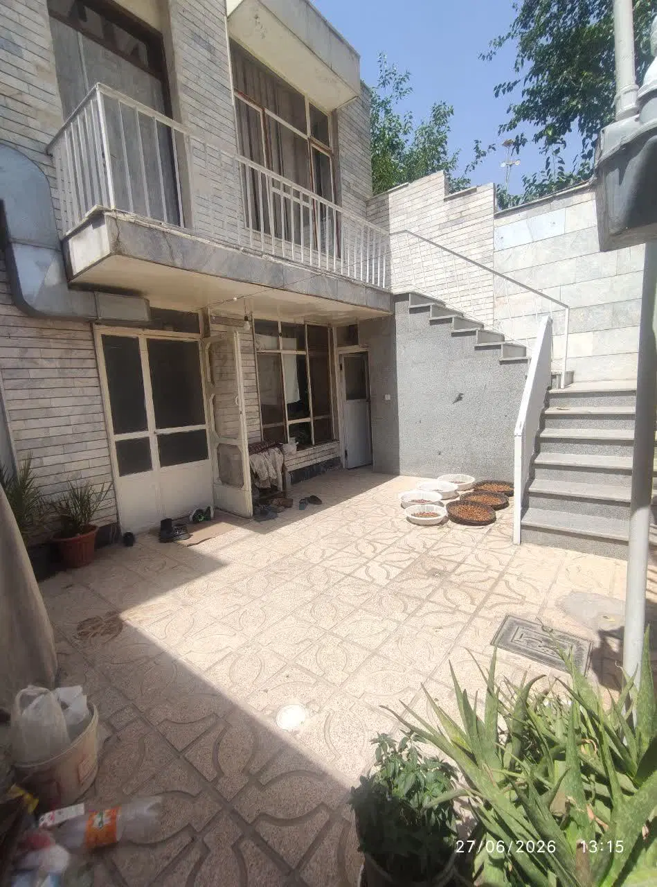 ویلایی/ ۱۱۰ متر/ جهان آرا, مشهد