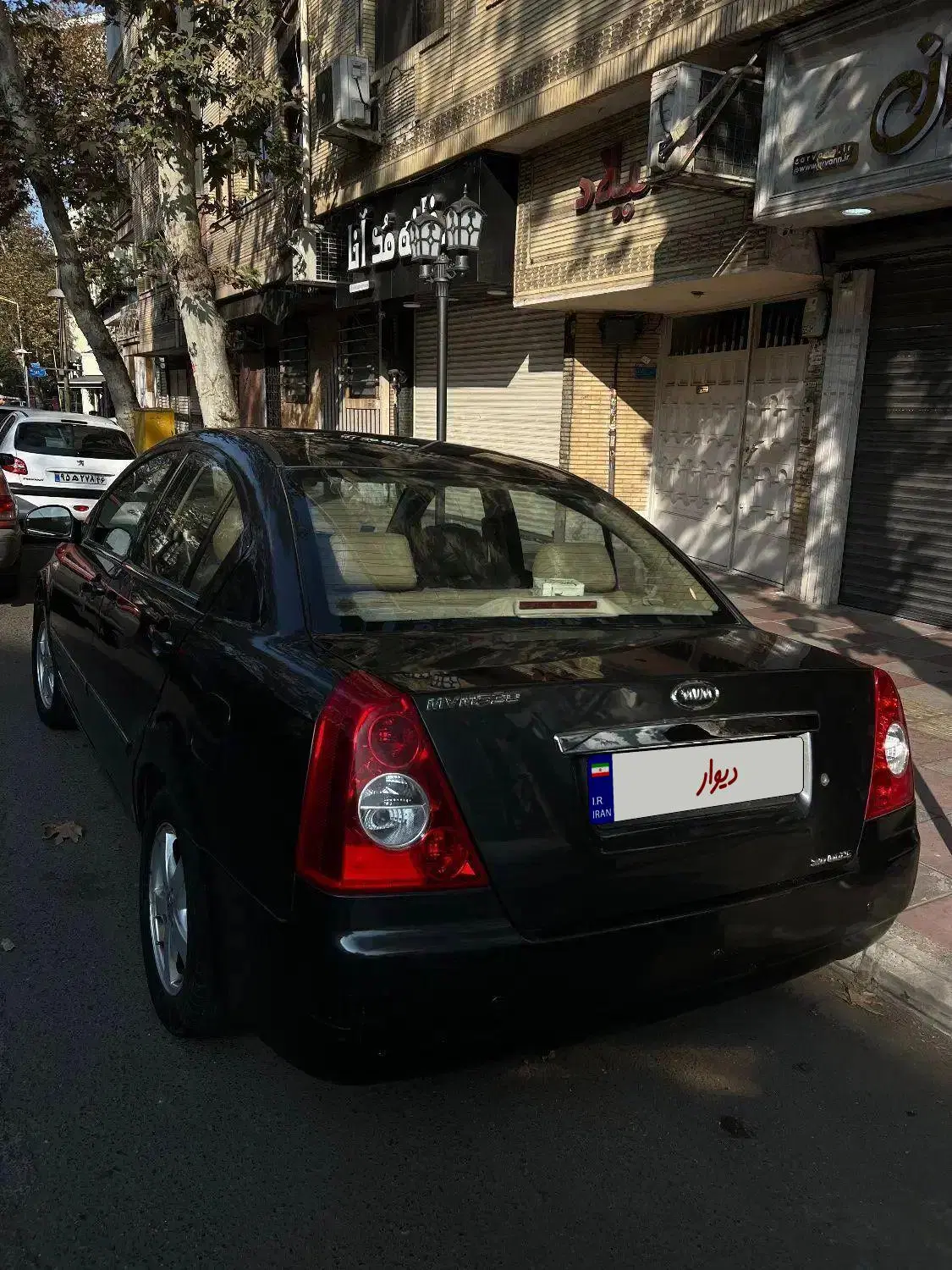 Mvm 530|خودرو سواری و وانت|رشت, بلوار گیلان|دیوار