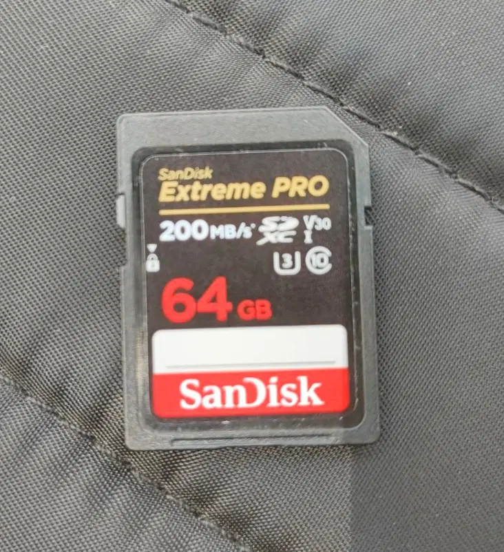 SanDisk 64g 200mb|قطعات و لوازم جانبی رایانه|اصفهان, دشتستان|دیوار