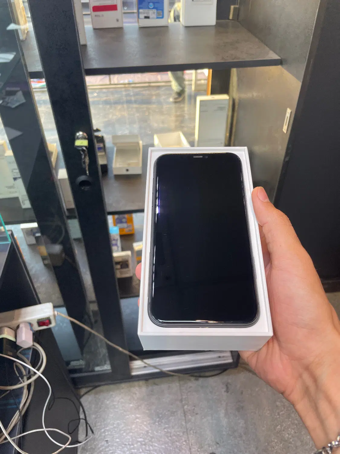 iphone11|موبایل|تهران, صادقیه|دیوار