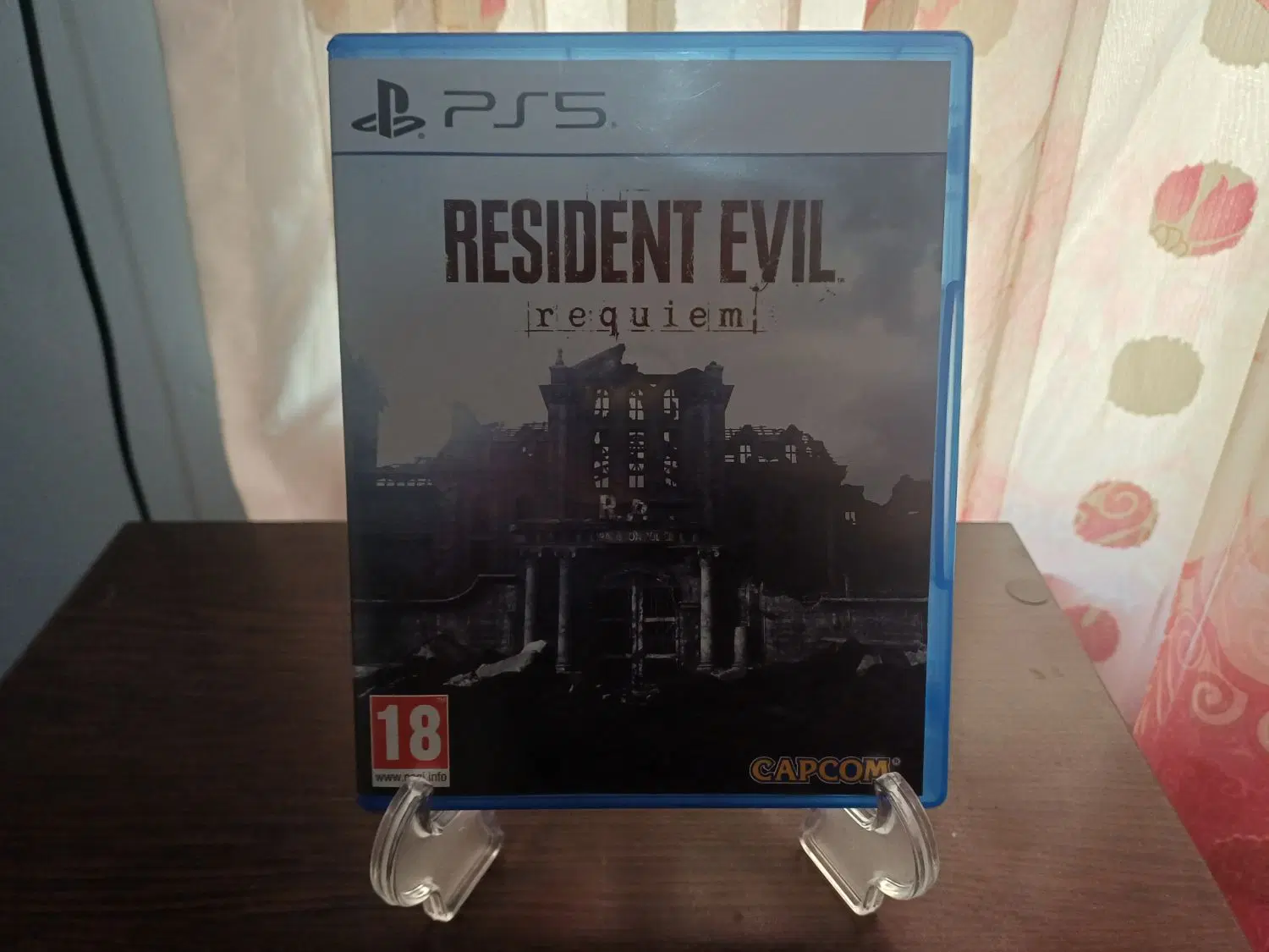 Resident Evil Requiem|کنسول، بازی ویدئویی و آنلاین|کرج, برغان|دیوار