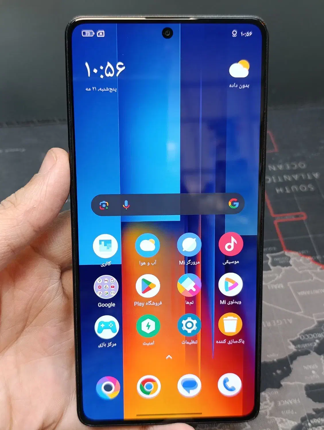 M6pro|موبایل|بومهن, |دیوار