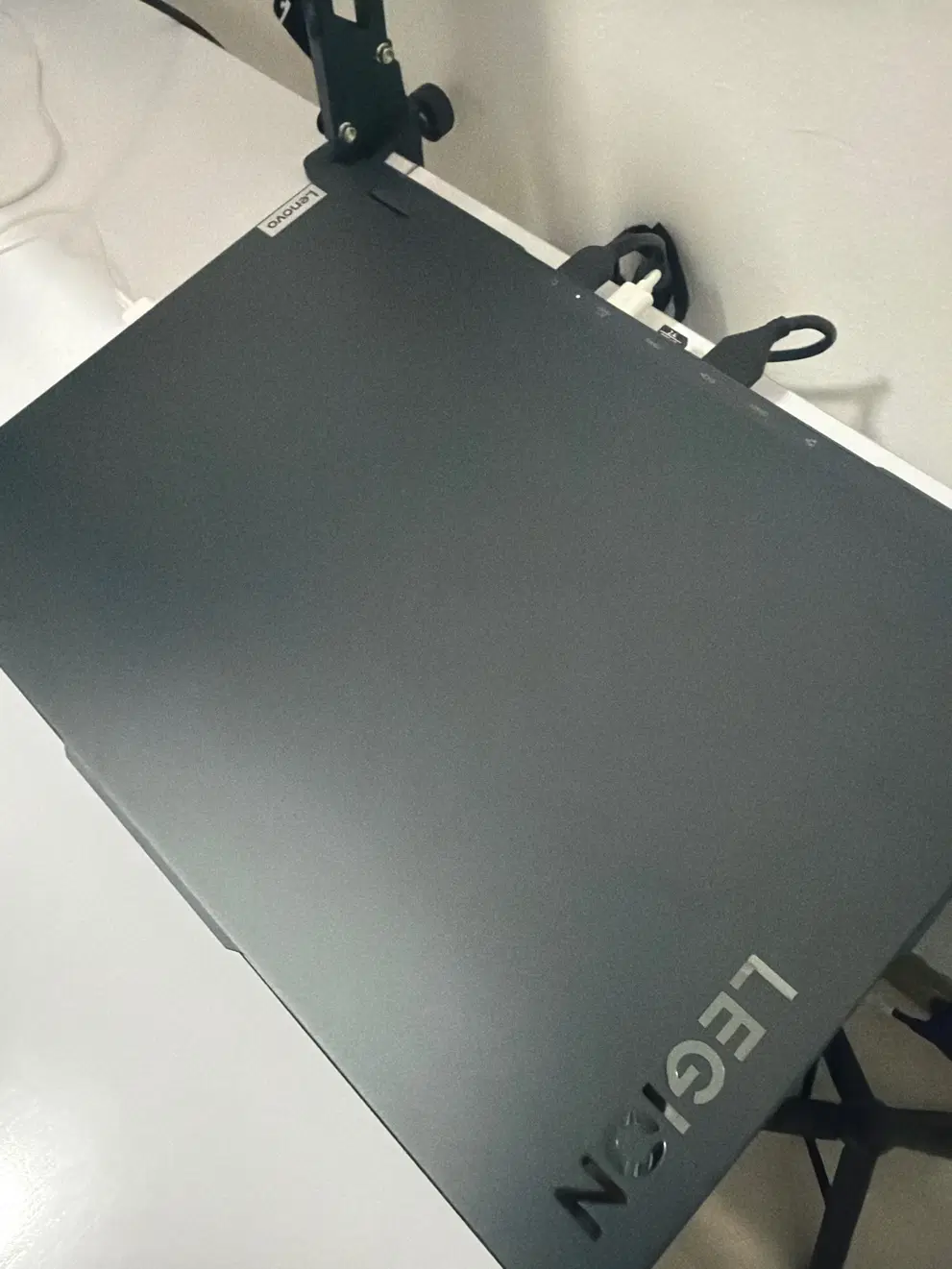 Lenovo legion5 pro|رایانه همراه|تهران, پونک|دیوار