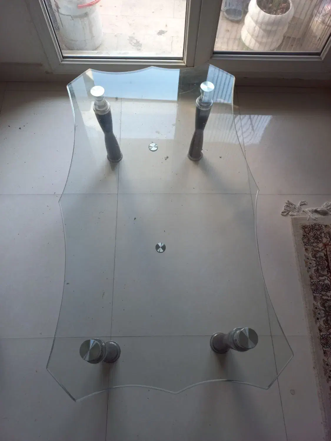 میز جلو مبلی|مبلمان خانگی و میز عسلی|تهران, لویزان|دیوار