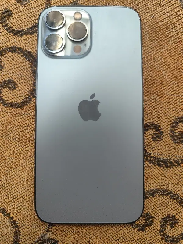 iphone 13 pro max|موبایل|زاهدان, |دیوار