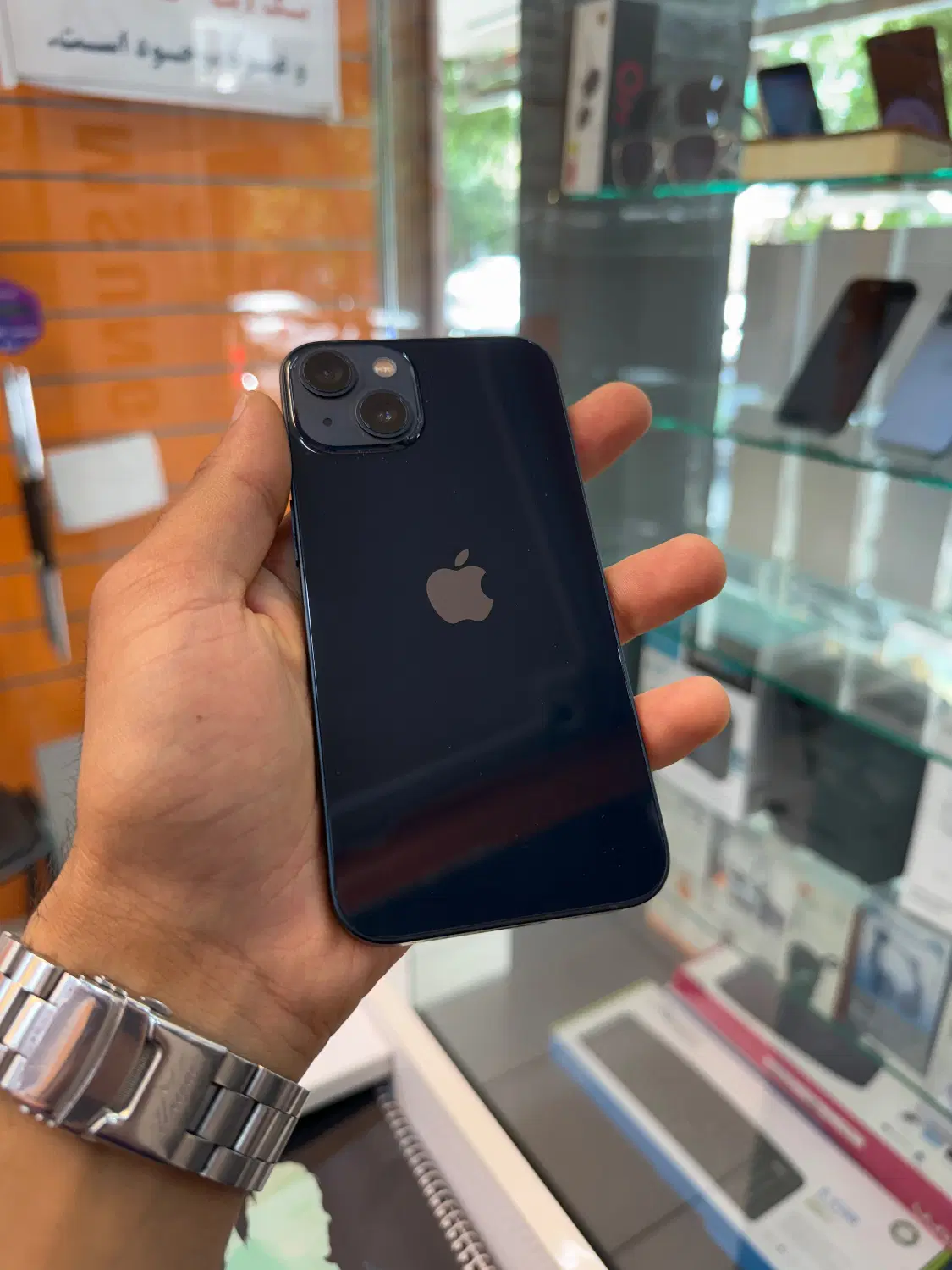 Iphone13 zaa|موبایل|اصفهان, احمدآباد|دیوار